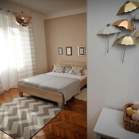 Celtis Apartment Split Dış mekan fotoğraf