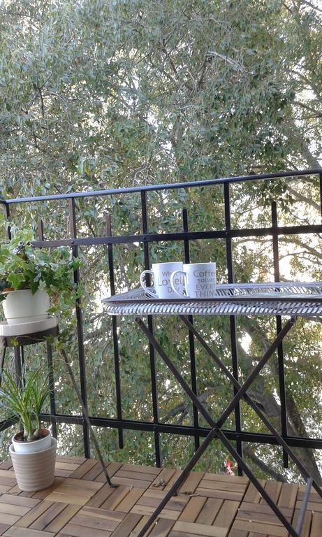 Celtis Apartment Split Dış mekan fotoğraf