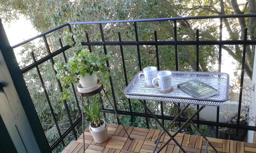 Celtis Apartment Split Dış mekan fotoğraf