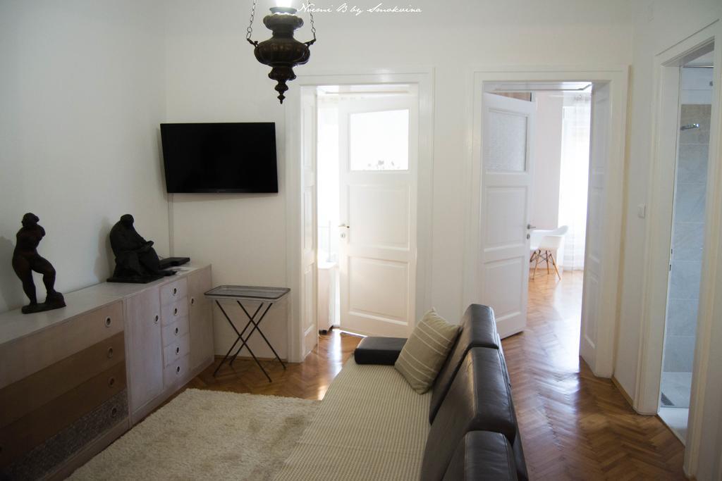 Celtis Apartment Split Dış mekan fotoğraf