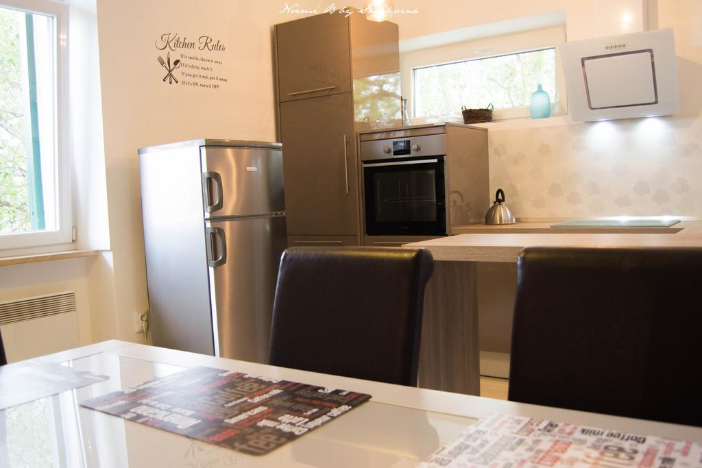 Celtis Apartment Split Dış mekan fotoğraf