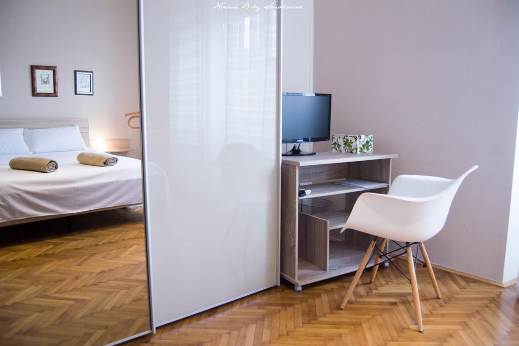 Celtis Apartment Split Dış mekan fotoğraf