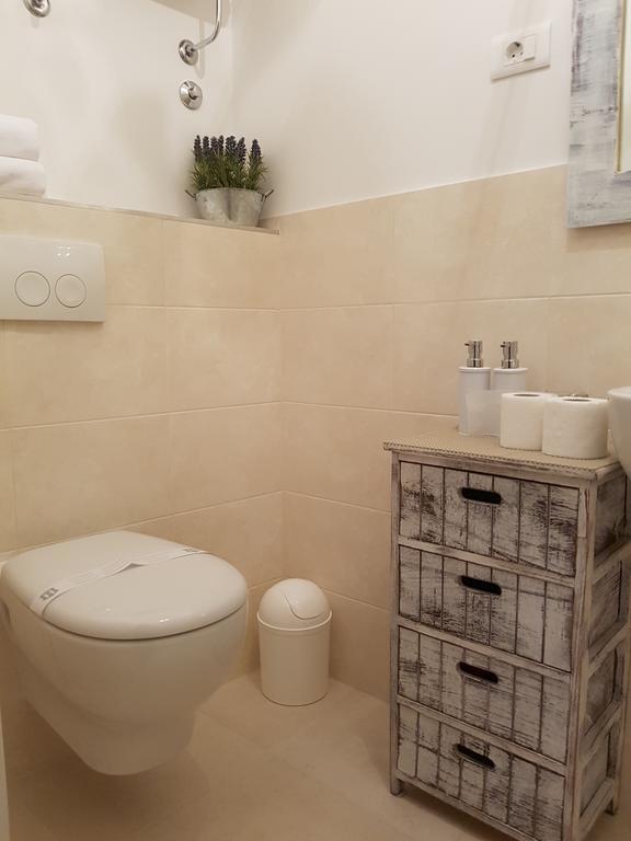 Celtis Apartment Split Dış mekan fotoğraf