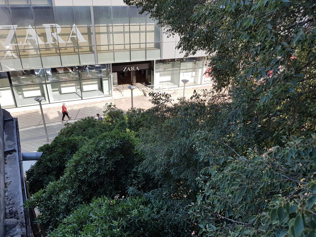 Celtis Apartment Split Dış mekan fotoğraf