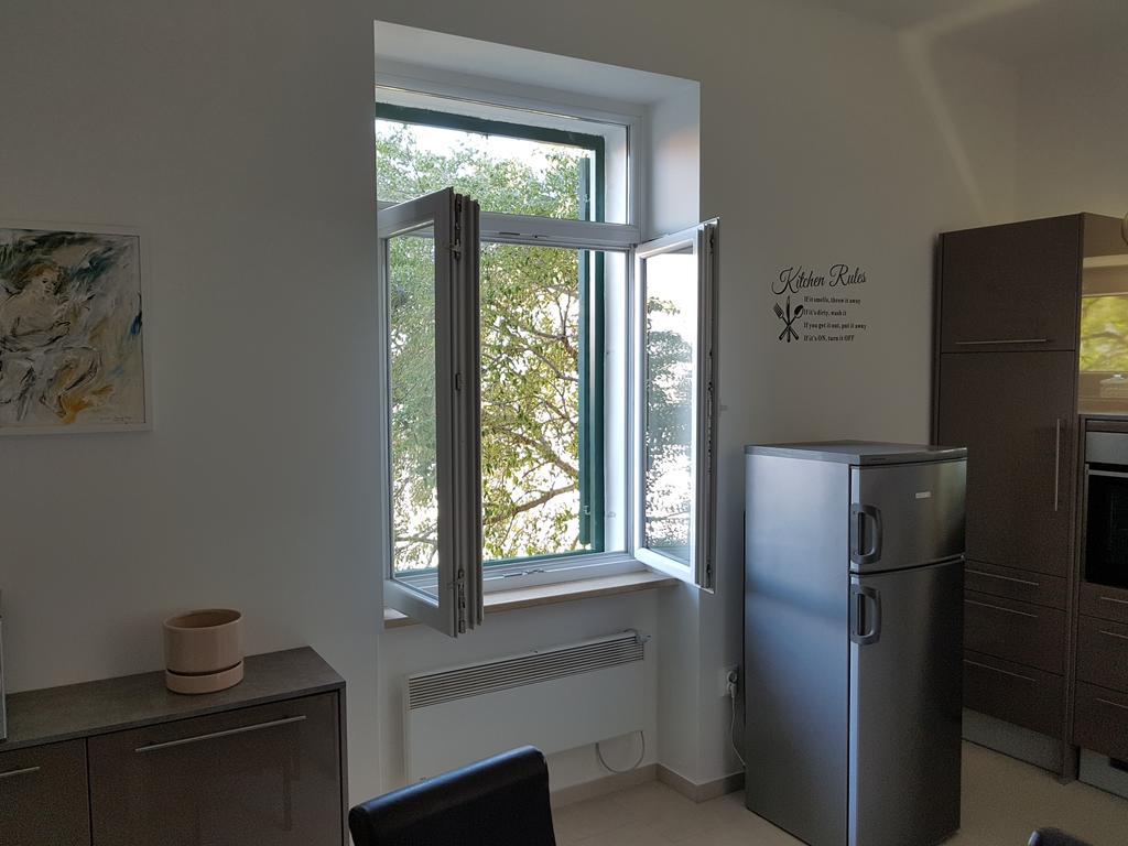 Celtis Apartment Split Dış mekan fotoğraf