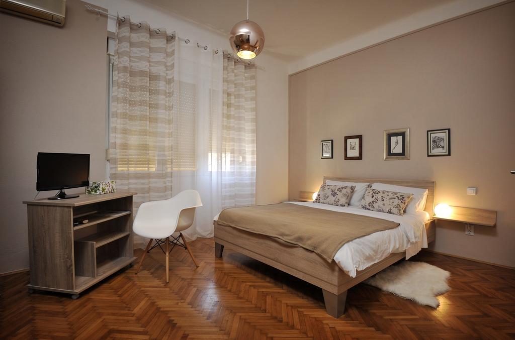 Celtis Apartment Split Dış mekan fotoğraf