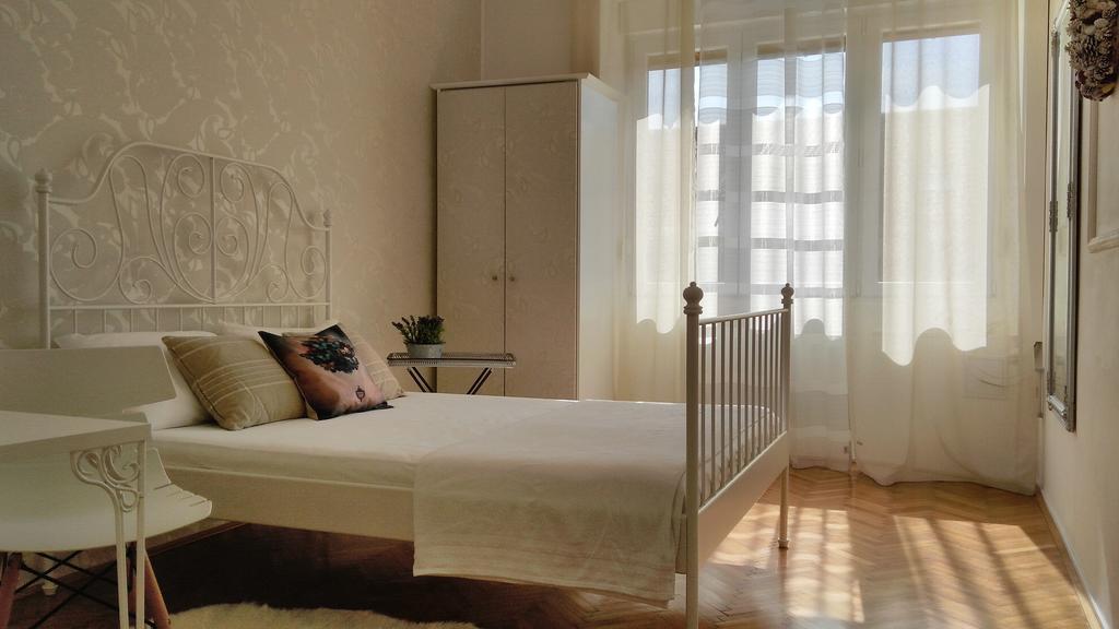 Celtis Apartment Split Dış mekan fotoğraf