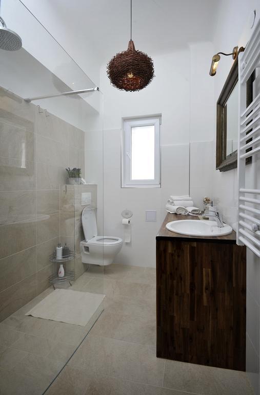 Celtis Apartment Split Dış mekan fotoğraf