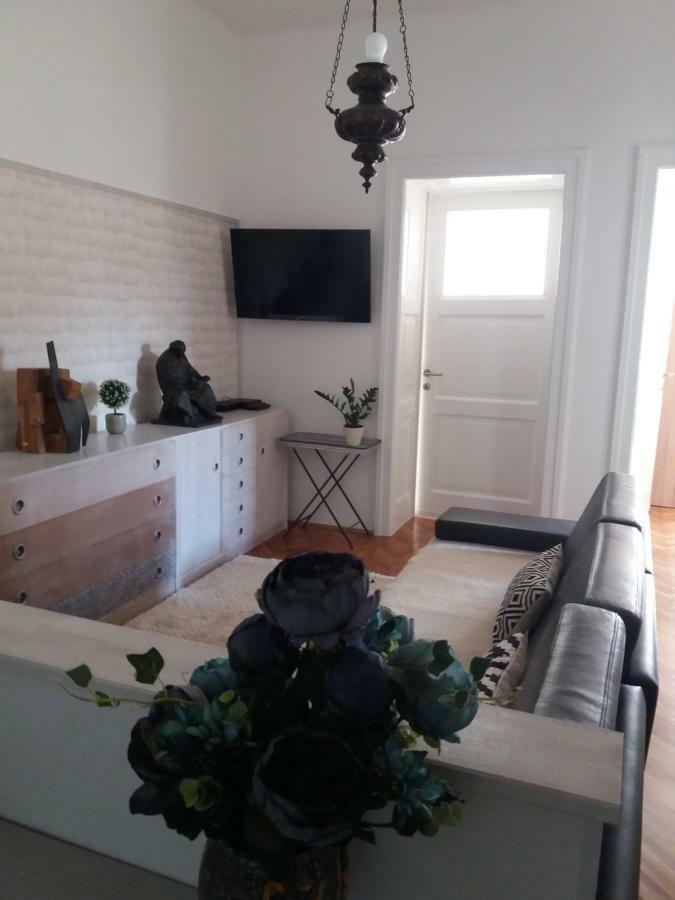 Celtis Apartment Split Dış mekan fotoğraf