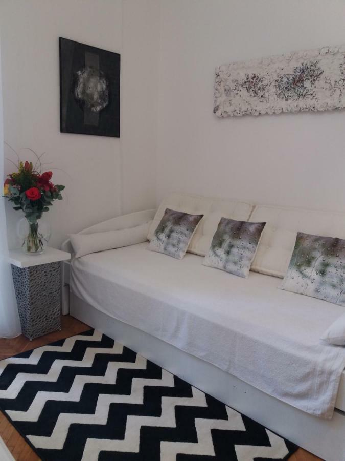 Celtis Apartment Split Dış mekan fotoğraf