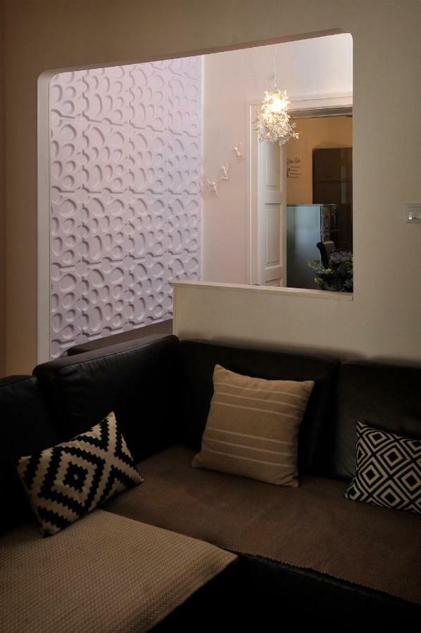 Celtis Apartment Split Dış mekan fotoğraf