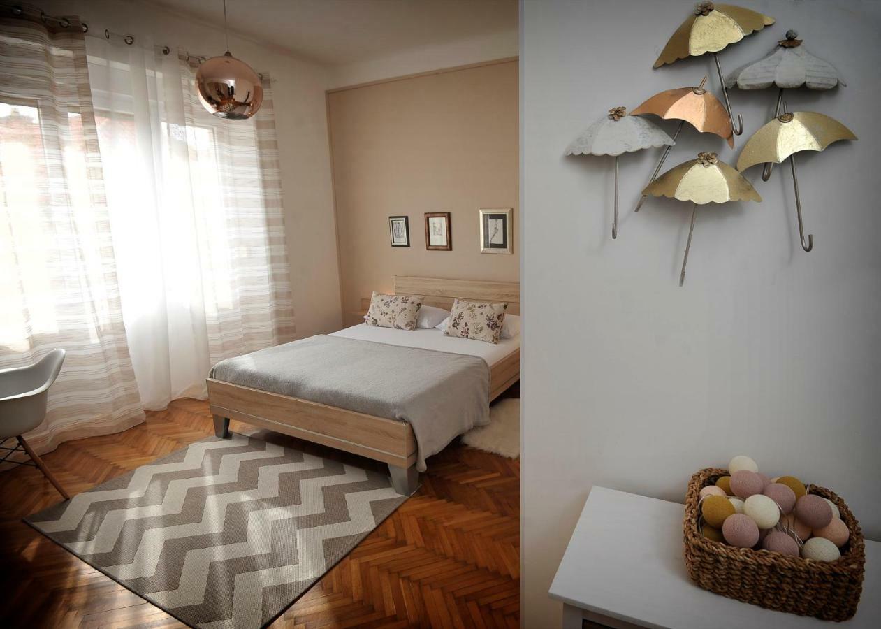 Celtis Apartment Split Dış mekan fotoğraf
