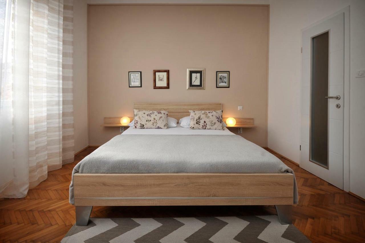 Celtis Apartment Split Dış mekan fotoğraf